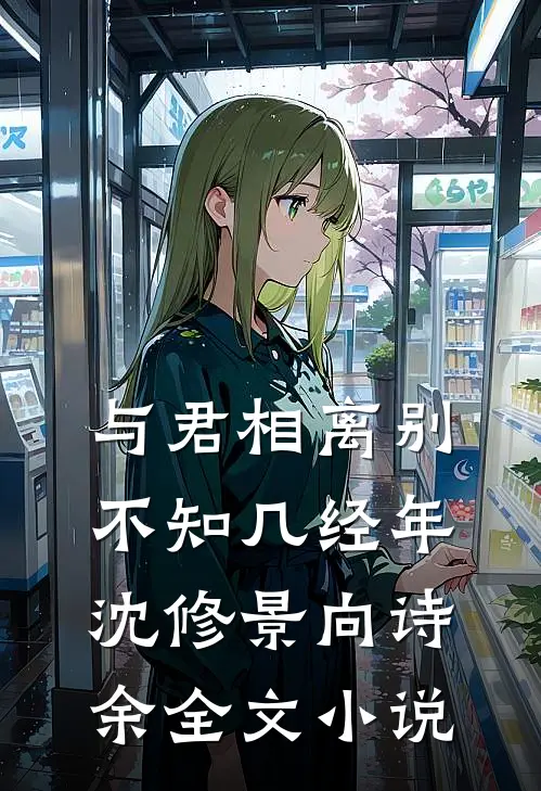 与君相离别，不知几经年沈修景向诗余全文小说