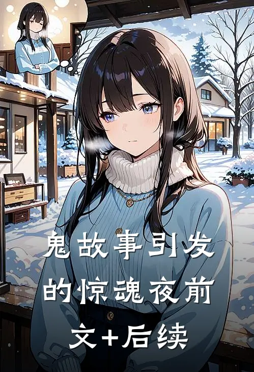 鬼故事引发的惊魂夜前文+后续