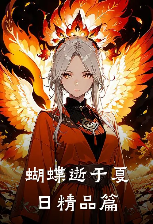 蝴蝶逝于夏日精品篇