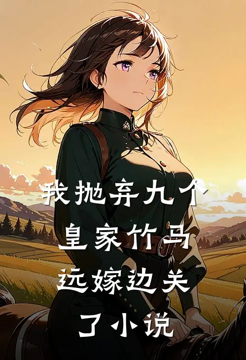我抛弃九个皇家竹马，远嫁边关了小说