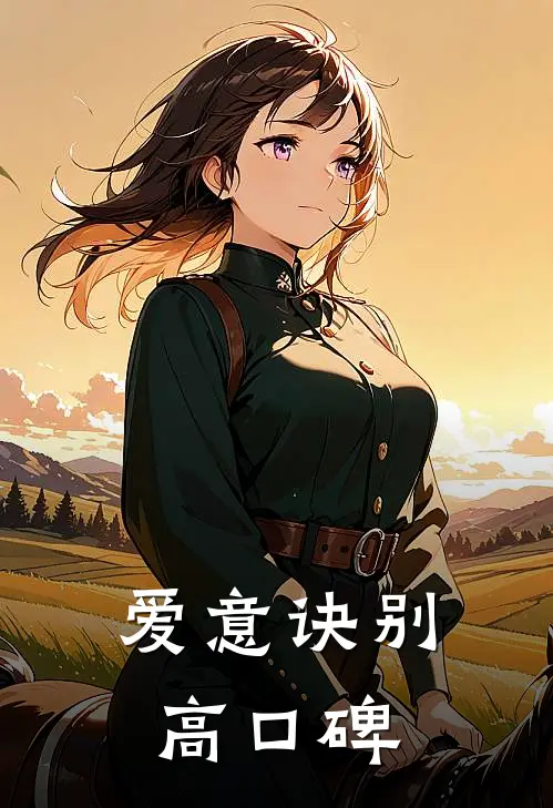 爱意诀别高口碑