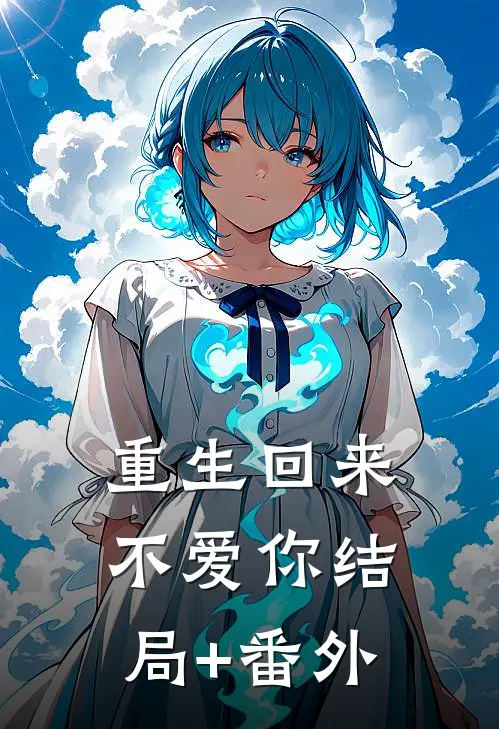 重生回来不爱你结局+番外