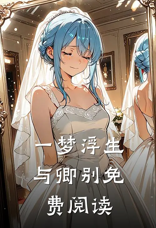 一梦浮生与卿别免费阅读