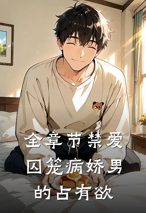 全章节禁爱囚笼病娇男的占有欲
