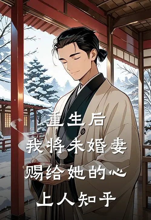 重生后，我将未婚妻赐给她的心上人知乎
