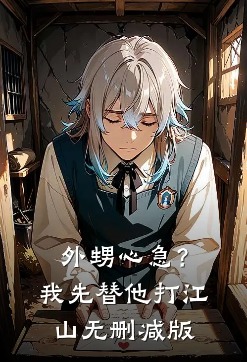 外甥心急？我先替他打江山无删减版