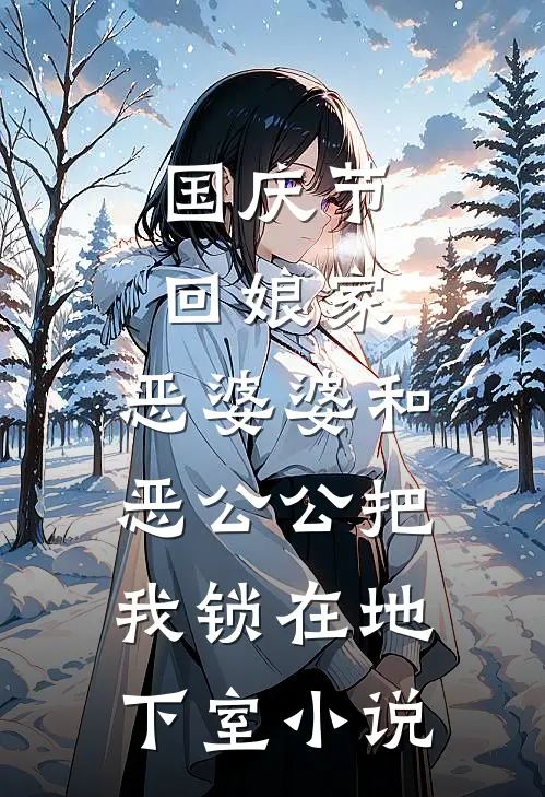 国庆节回娘家，恶婆婆和恶公公把我锁在地下室小说