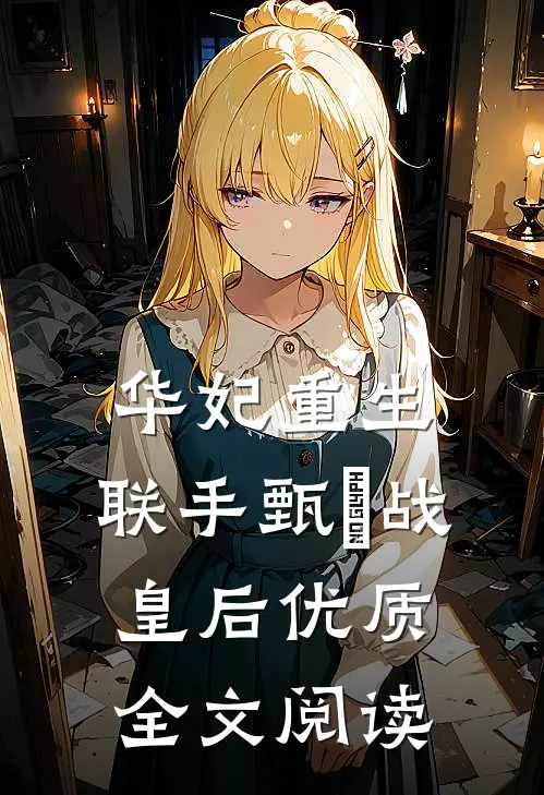 华妃重生，联手甄嬛战皇后优质全文阅读