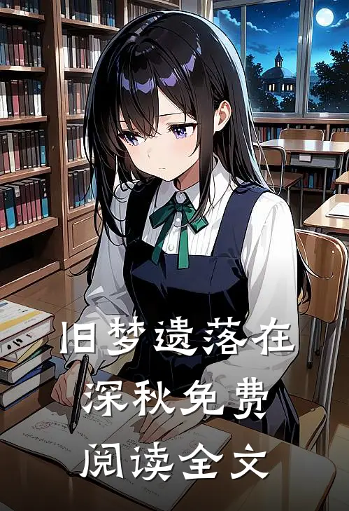 旧梦遗落在深秋免费阅读全文