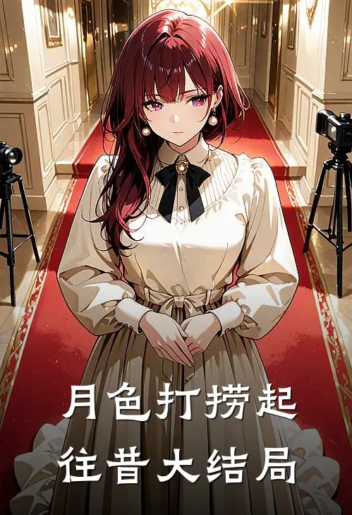 月色打捞起往昔大结局
