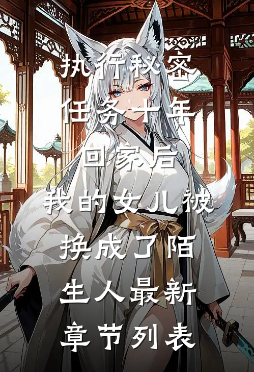 执行秘密任务十年回家后，我的女儿被换成了陌生人最新章节列表