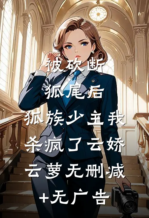 被砍断狐尾后，狐族少主我杀疯了云娇云萝无删减+无广告