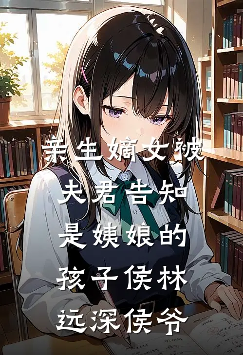 亲生嫡女被夫君告知是姨娘的孩子侯林远深侯爷
