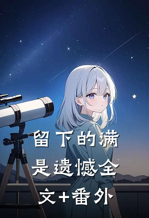 留下的满是遗憾全文+番外