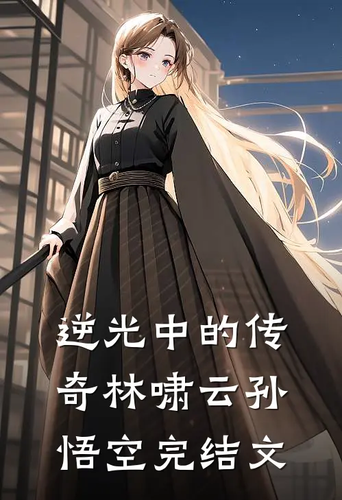 逆光中的传奇林啸云孙悟空完结文