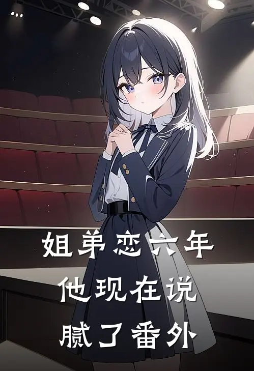 姐弟恋六年，他现在说腻了 番外