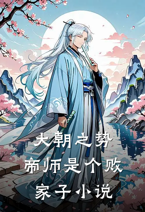 大朝之势帝师是个败家子