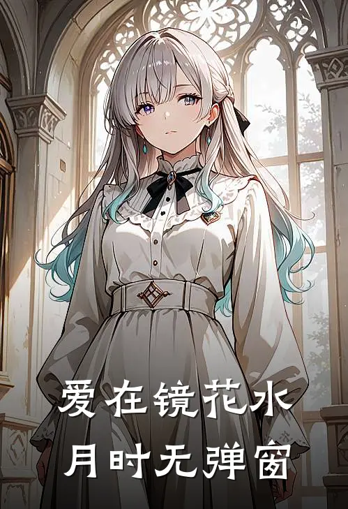 爱在镜花水月时无弹窗