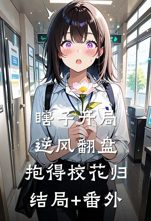 瞎子开局逆风翻盘，抱得校花归结局+番外