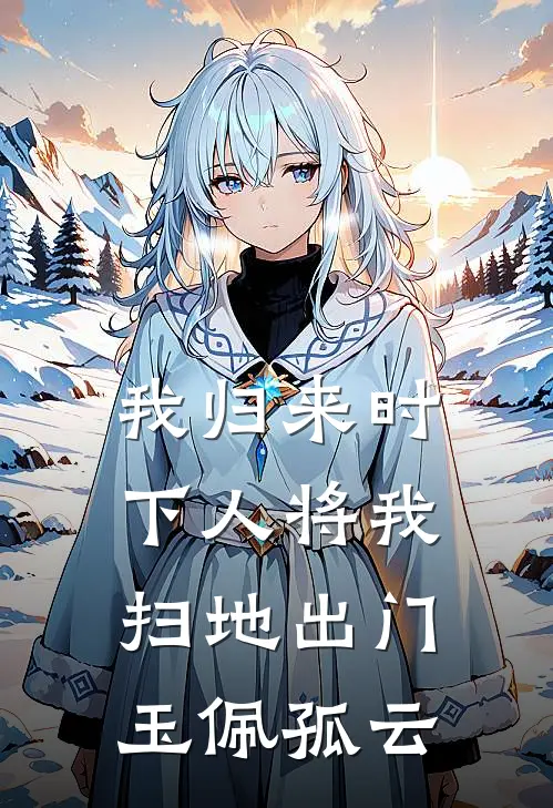 我归来时，下人将我扫地出门玉佩孤云