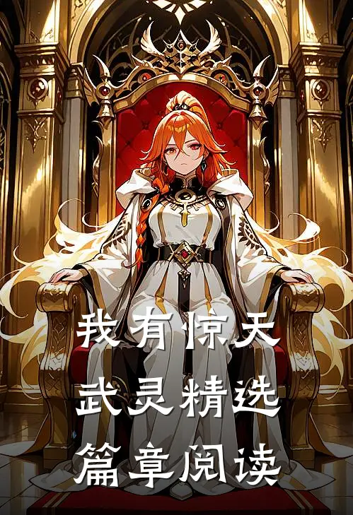 我有惊天武灵精选篇章阅读