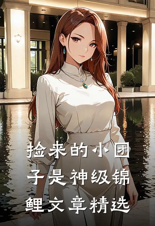 捡来的小团子是神级锦鲤文章精选