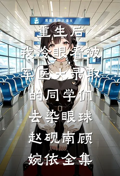重生后，我冷眼看被军医大录取的同学们去染眼球赵砚南顾婉依全集