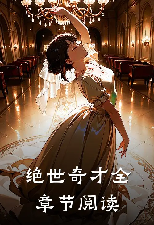 绝世奇才全章节阅读