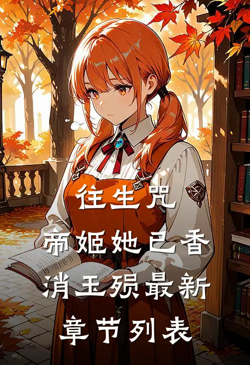往生咒：帝姬她已香消玉殒最新章节列表