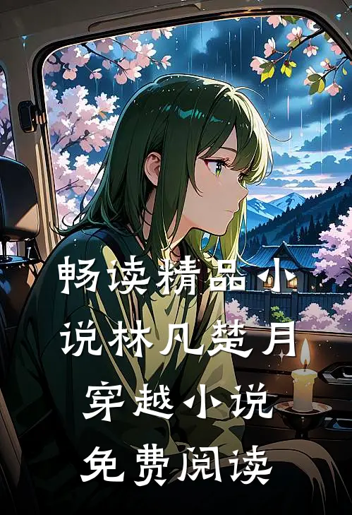 畅读精品小说林凡楚月穿越小说免费阅读