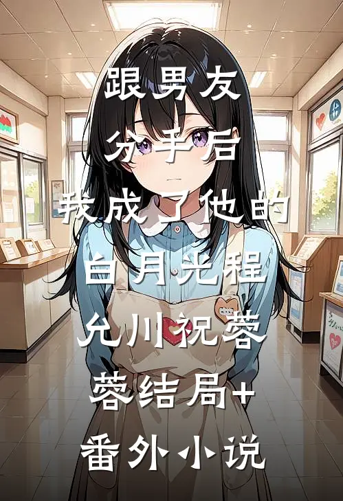 跟男友分手后，我成了他的白月光程允川祝蓉蓉结局+番外小说