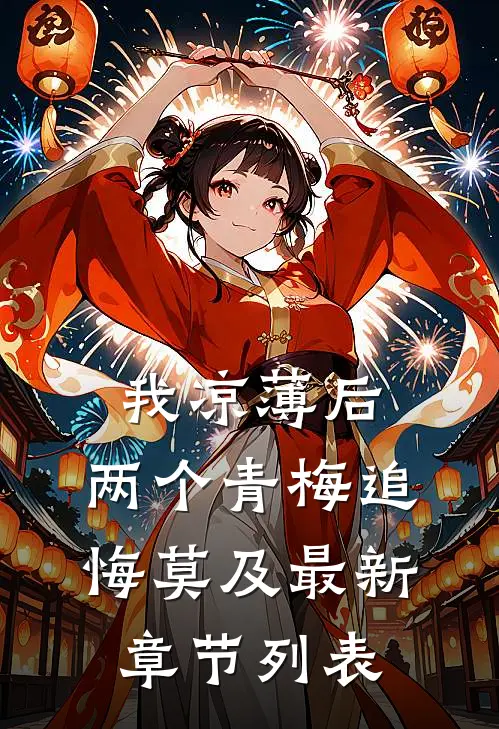 我凉薄后，两个青梅追悔莫及最新章节列表