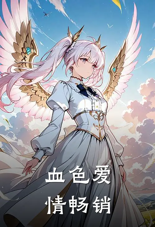 血色爱情畅销