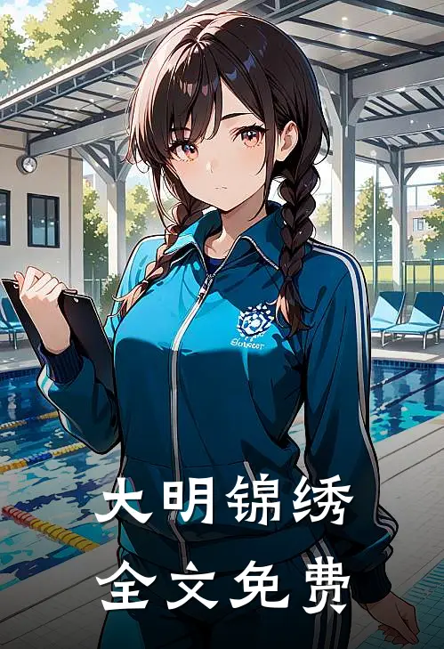 大明锦绣全文免费
