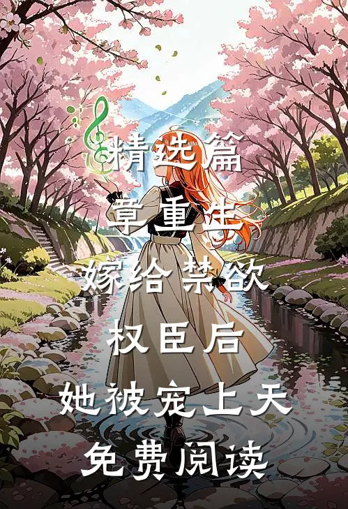 精选篇章重生:嫁给禁欲权臣后,她被宠上天免费阅读