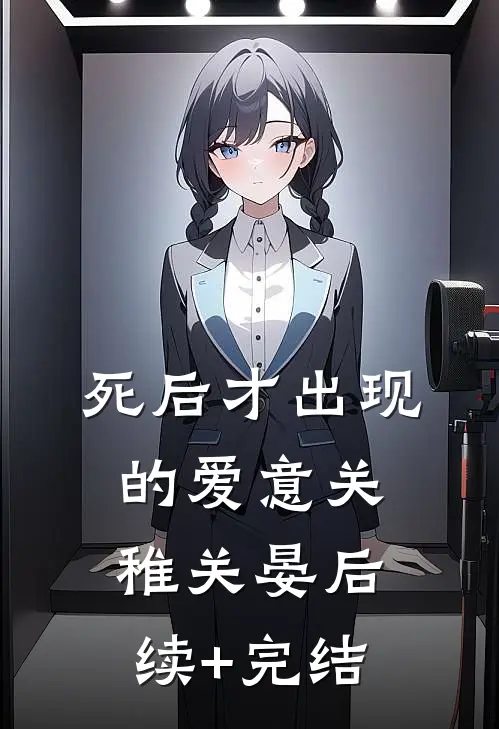 死后才出现的爱意关稚关晏后续+完结