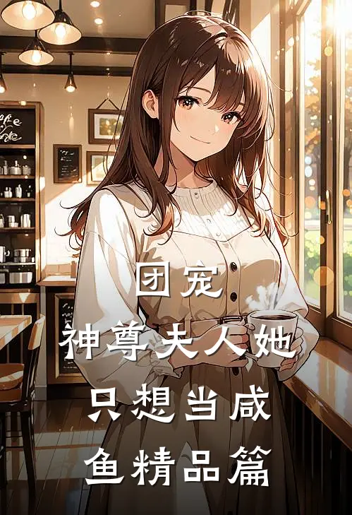 团宠：神尊夫人她只想当咸鱼精品篇