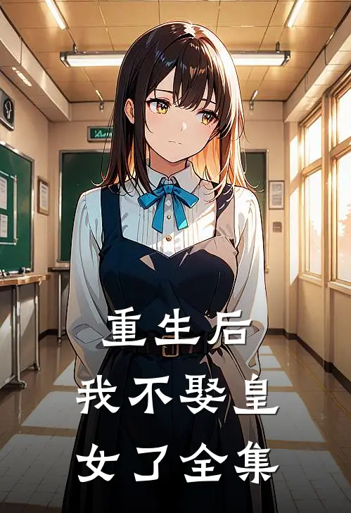 重生后，我不娶皇女了全集