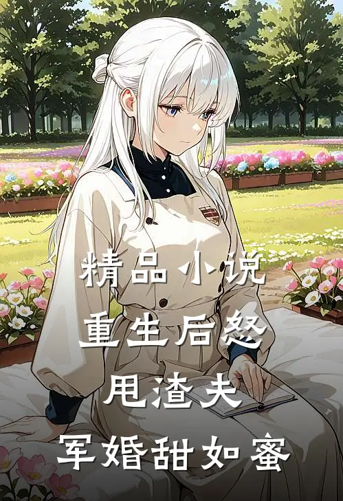 精品小说重生后怒甩渣夫，军婚甜如蜜