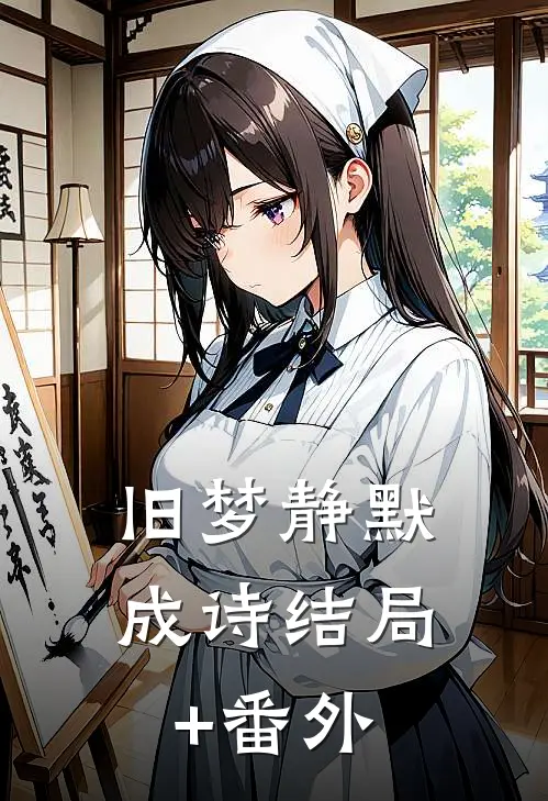 旧梦静默成诗结局+番外