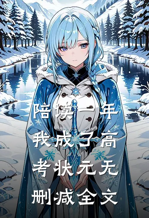 陪读一年我成了高考状元无删减全文