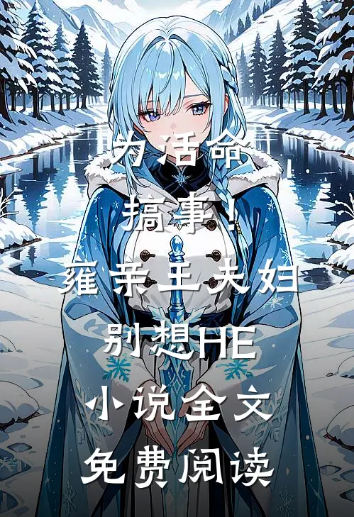 为活命搞事！雍亲王夫妇别想HE小说全文免费阅读