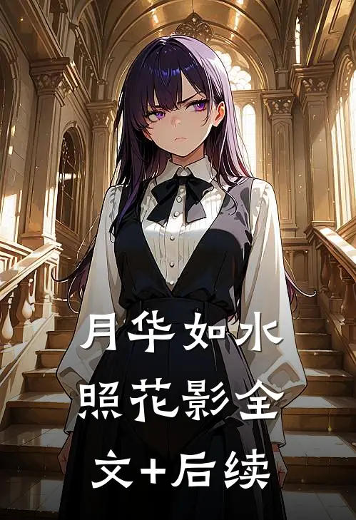 月华如水照花影全文+后续