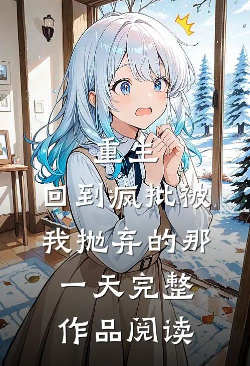 重生：回到疯批被我抛弃的那一天完整作品阅读