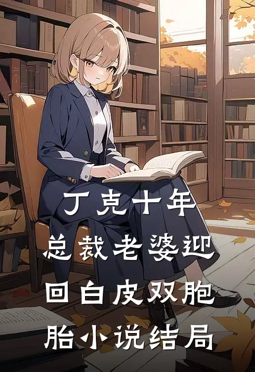 丁克十年，总裁老婆迎回白皮双胞胎小说结局