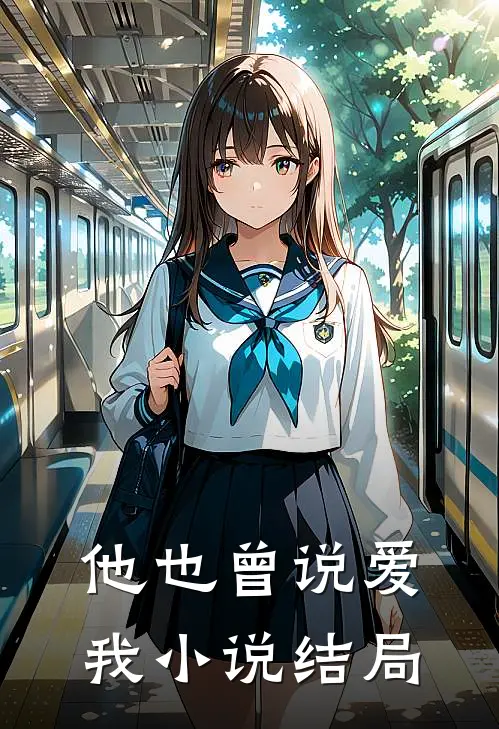 他也曾说爱我小说结局