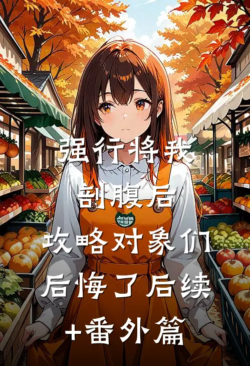 强行将我剖腹后，攻略对象们后悔了后续+番外篇