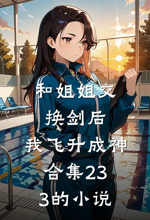 和姐姐交换剑后，我飞升成神合集233的小说