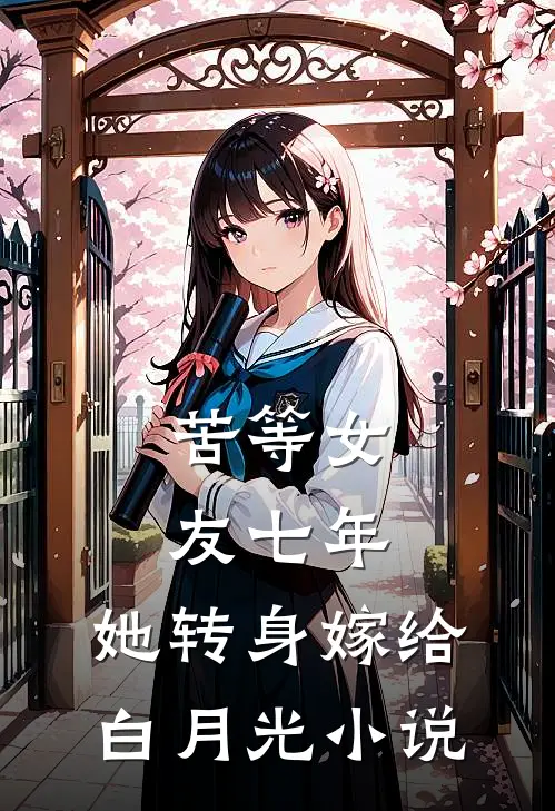 苦等女友七年，她转身嫁给白月光小说