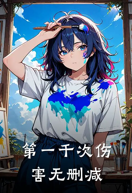 第一千次伤害无删减